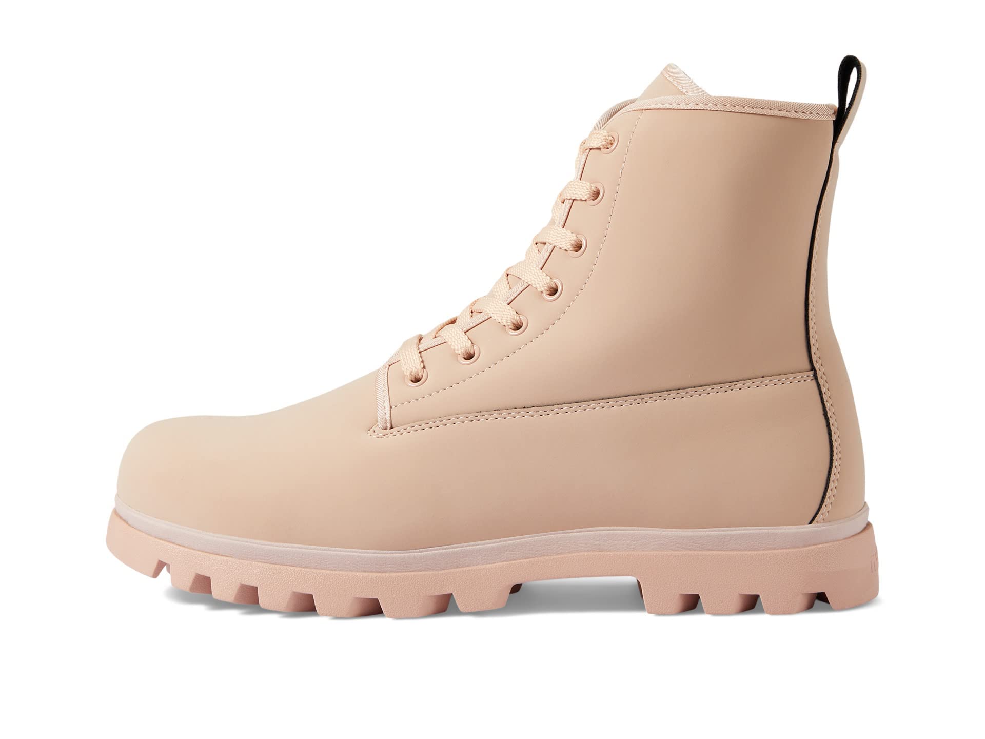 Native Shoes Johnny Treklite Bloom Boots for Men & Women - Waterproof, Lightweight Hiking Boots with Soft Microfleece Lining - Perfect for Outdoor Adventures & Casual Wear