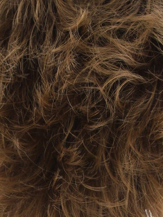 Anemone Synthetic Half Wig for Women - Heat Resistant & Natural Looking - Perfect for Cosplay, Parties & Daily Styling