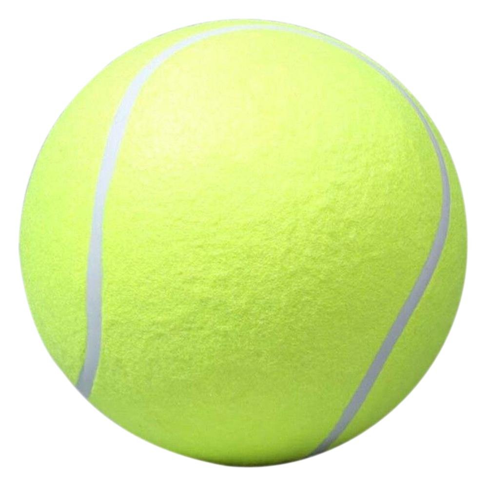 **Durable Pet Tennis Balls for Dogs – Safe Chew-Proof Outdoor Sports Toy with Inflating Needles – Interactive Training Ball for Small, Medium & Large Dogs – Perfect for Fetch, Exercise & Playtime**