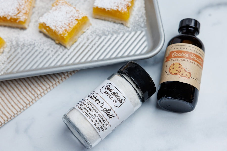 Pure Madagascar Vanilla Extract for Baking - Premium Organic Vanilla Flavoring for Cookies, Cakes & Desserts | Perfect for Home Bakers & Professional Chefs