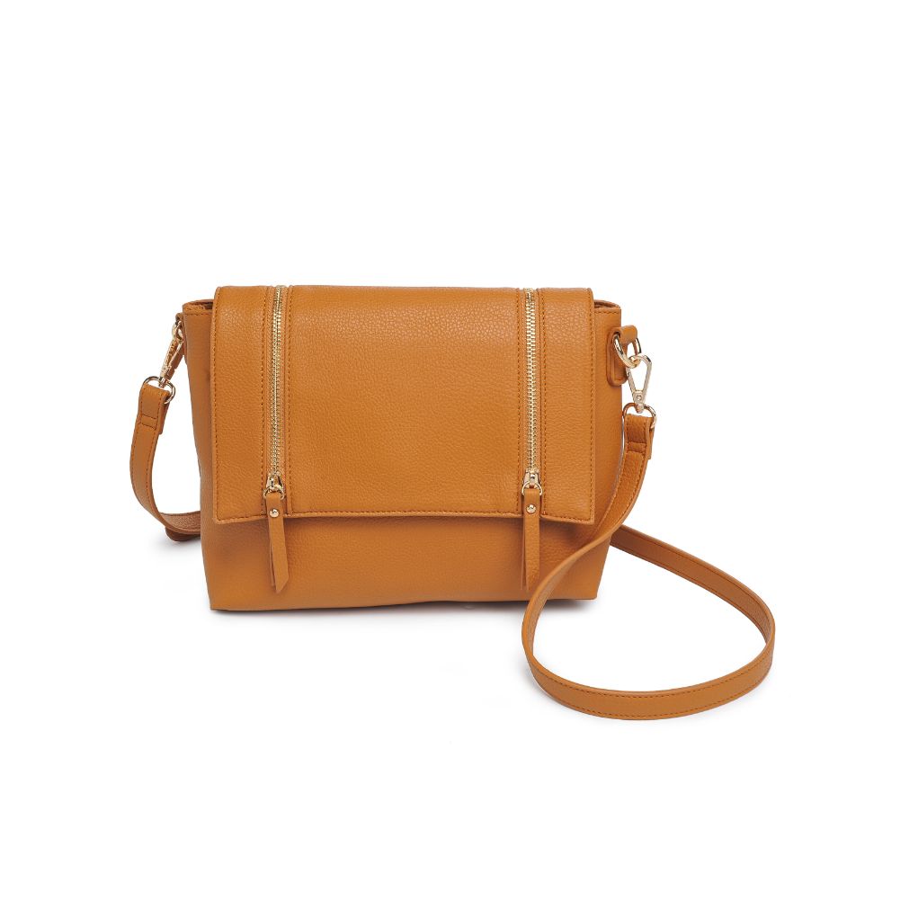 Rebecca Crossbody Bag for Women - Stylish Leather Shoulder Purse with Adjustable Strap, Perfect for Daily Use, Work, Travel & Shopping