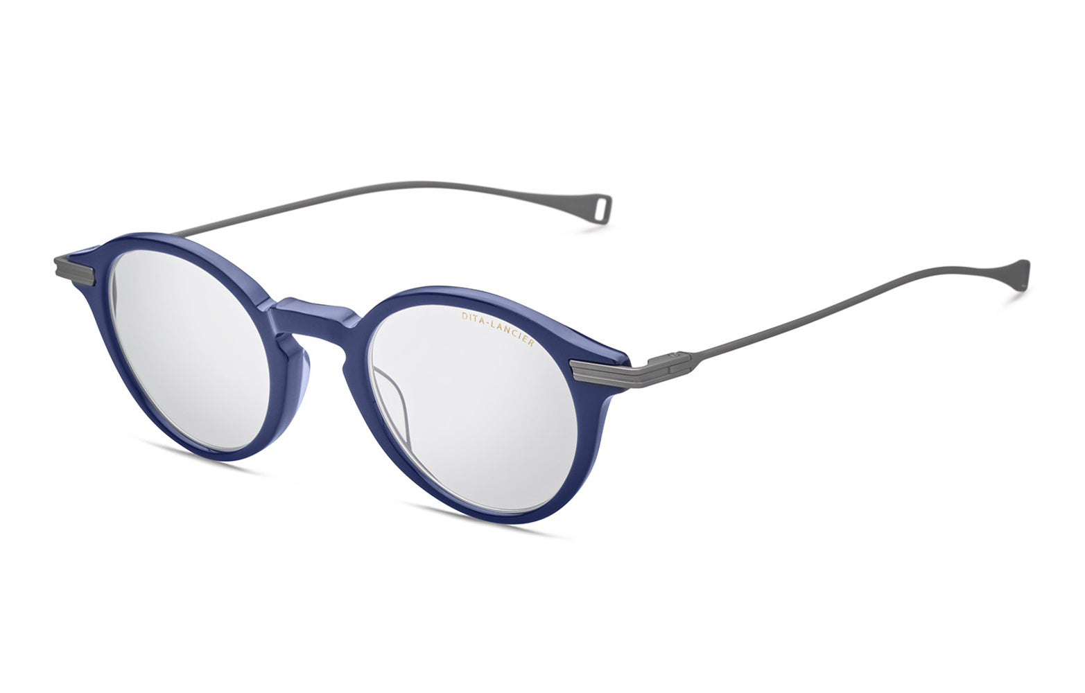 Dita Lancier DLX427 Luxury Sunglasses for Men & Women - Polarized UV Protection Fashion Shades - Perfect for Driving, Travel & Outdoor Activities