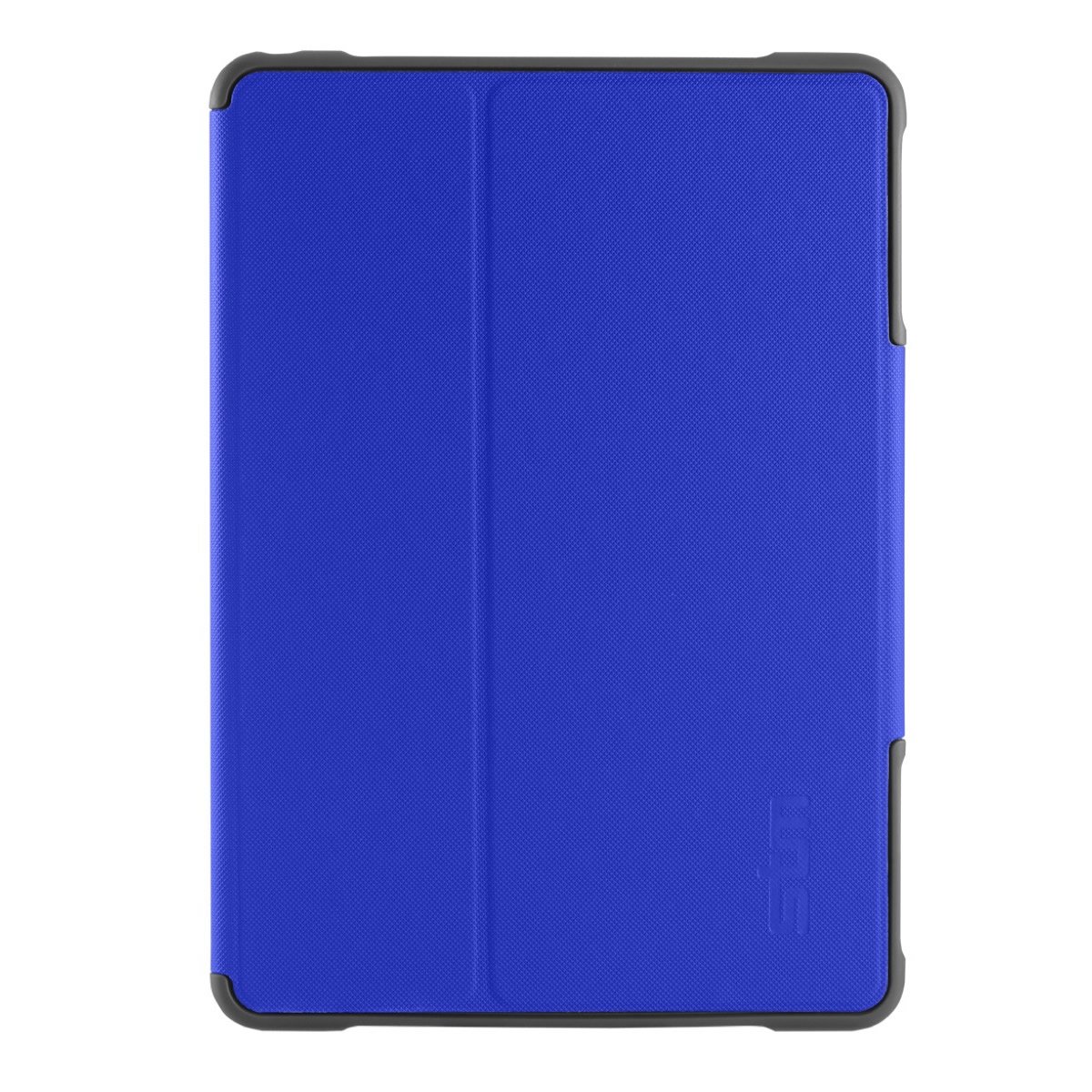 STM Dux Rugged Protective Case for Apple iPad Air 2 - Shockproof & Durable Blue Cover (Model: stm-222-104J-25) | Perfect for Outdoor Adventures, Travel & Daily Commute