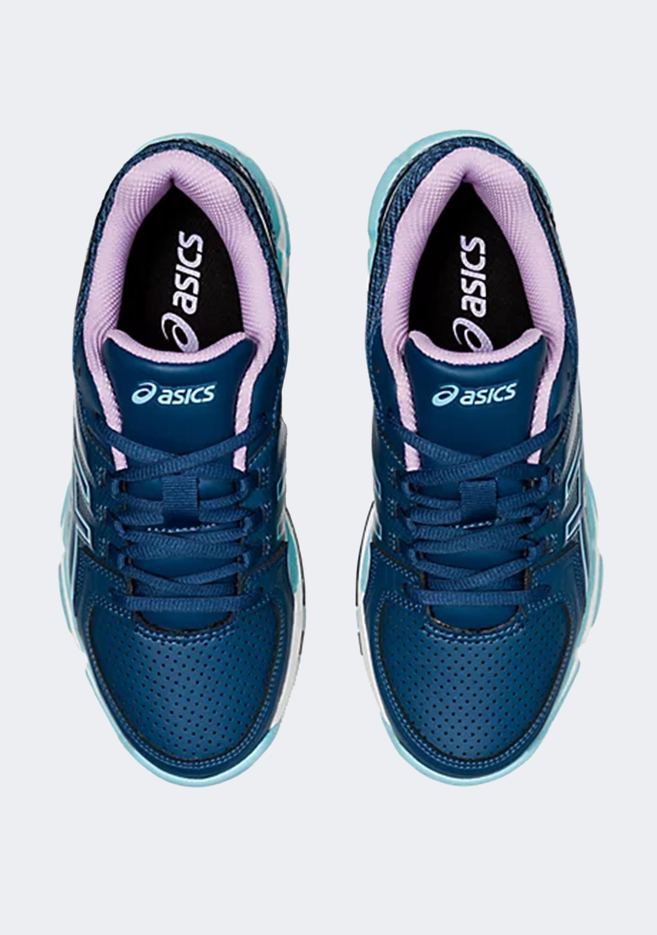 ASICS Kids Gel 540TR GS Running Shoes - Lightweight Athletic Sneakers for Boys & Girls - Perfect for School, Track & Field, and Daily Play