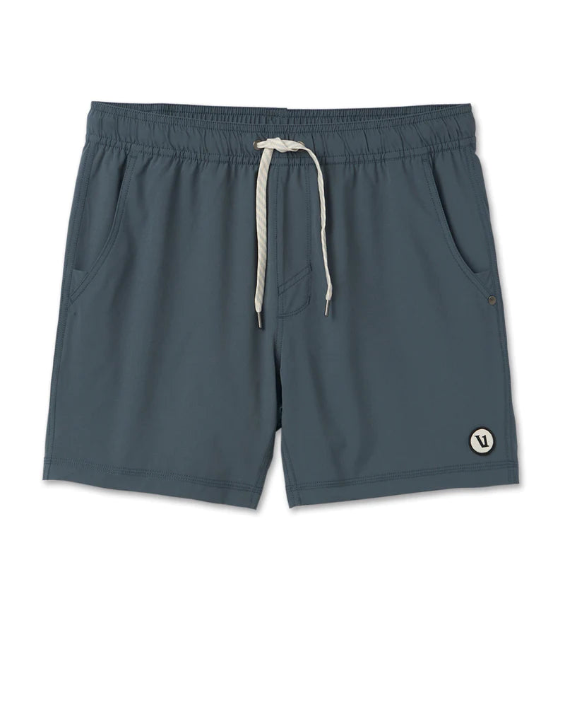 Men's Korean Style 5-Pocket Shorts - Trendy Casual Shorts for Summer, Gym, and Outdoor Activities