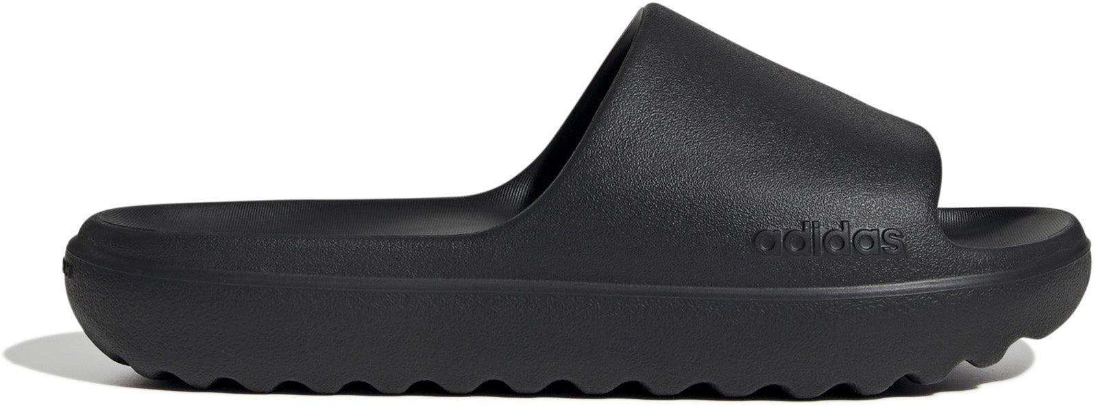 Adilette Lumia Unisex Slides - Comfortable Waterproof Pool & Beach Sandals for Men & Women - Perfect for Swimming, Showering, and Lounging