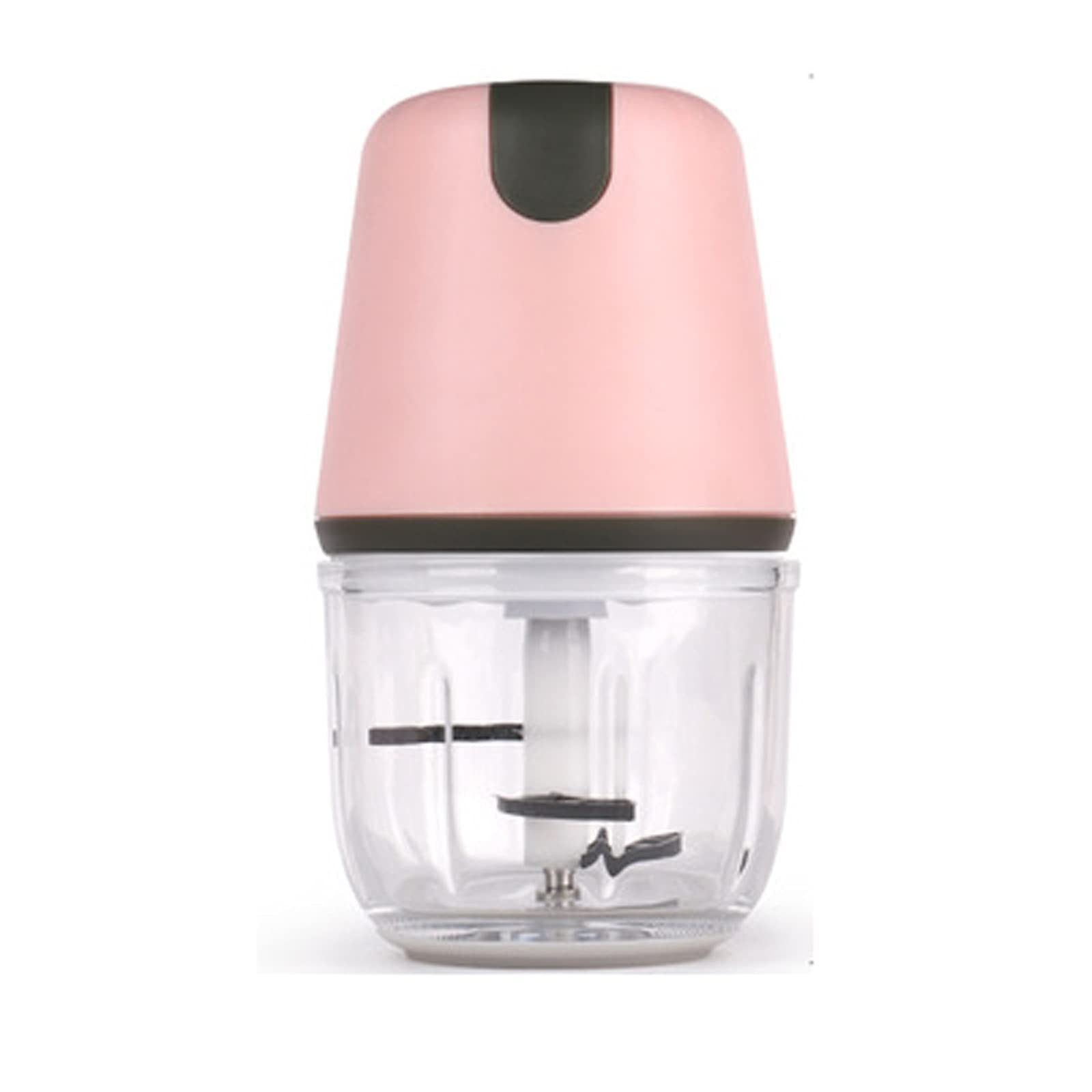 Professional Electric Ice Crusher Machine - 3 Blades Stainless Steel Ice Shaver for Snow Cones, Cocktails & Desserts - Perfect for Home, Parties & Commercial Use