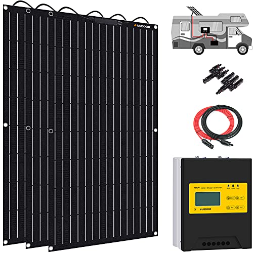 300W MPPT30A