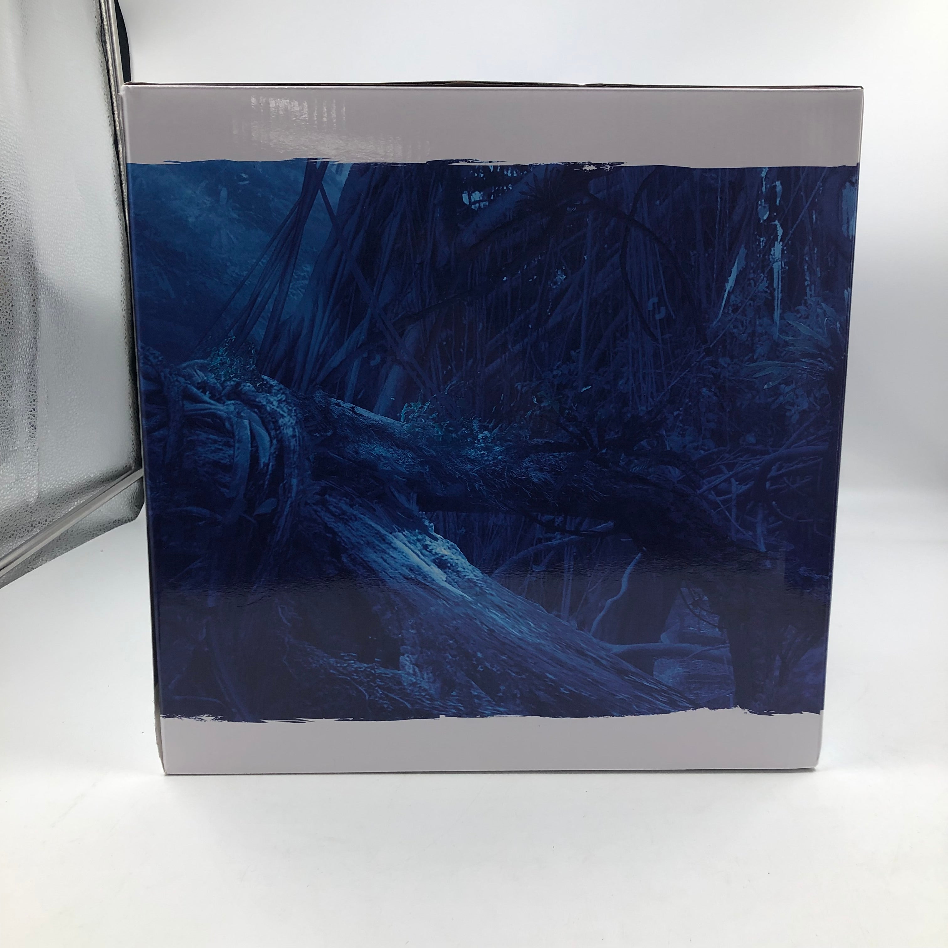 Avatar: Frontiers of Pandora Collector's Edition - PS5 Game (PlayStation 5) | Limited Edition Box Set with Exclusive Collectibles | Perfect for Fans & Gift Giving