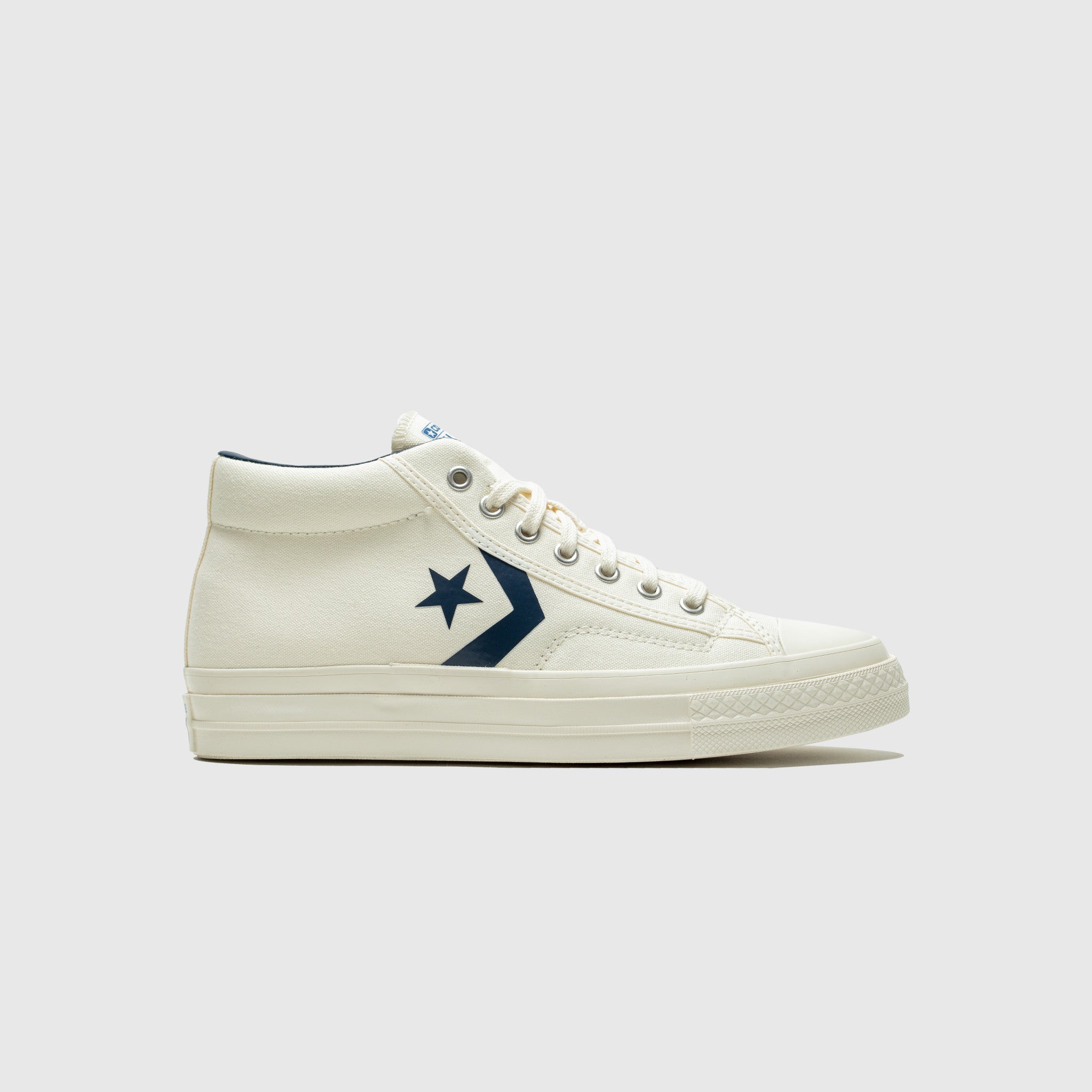 STAR PLAYER 76 MID KHAKI Men's Basketball Shoes - High Performance Sneakers for Indoor & Outdoor Courts - Perfect for Training, Games, and Streetwear Fashion