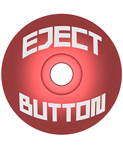 Red Eject