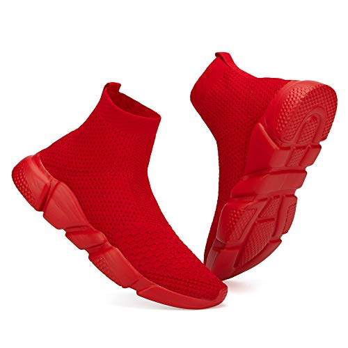 054-all Red
