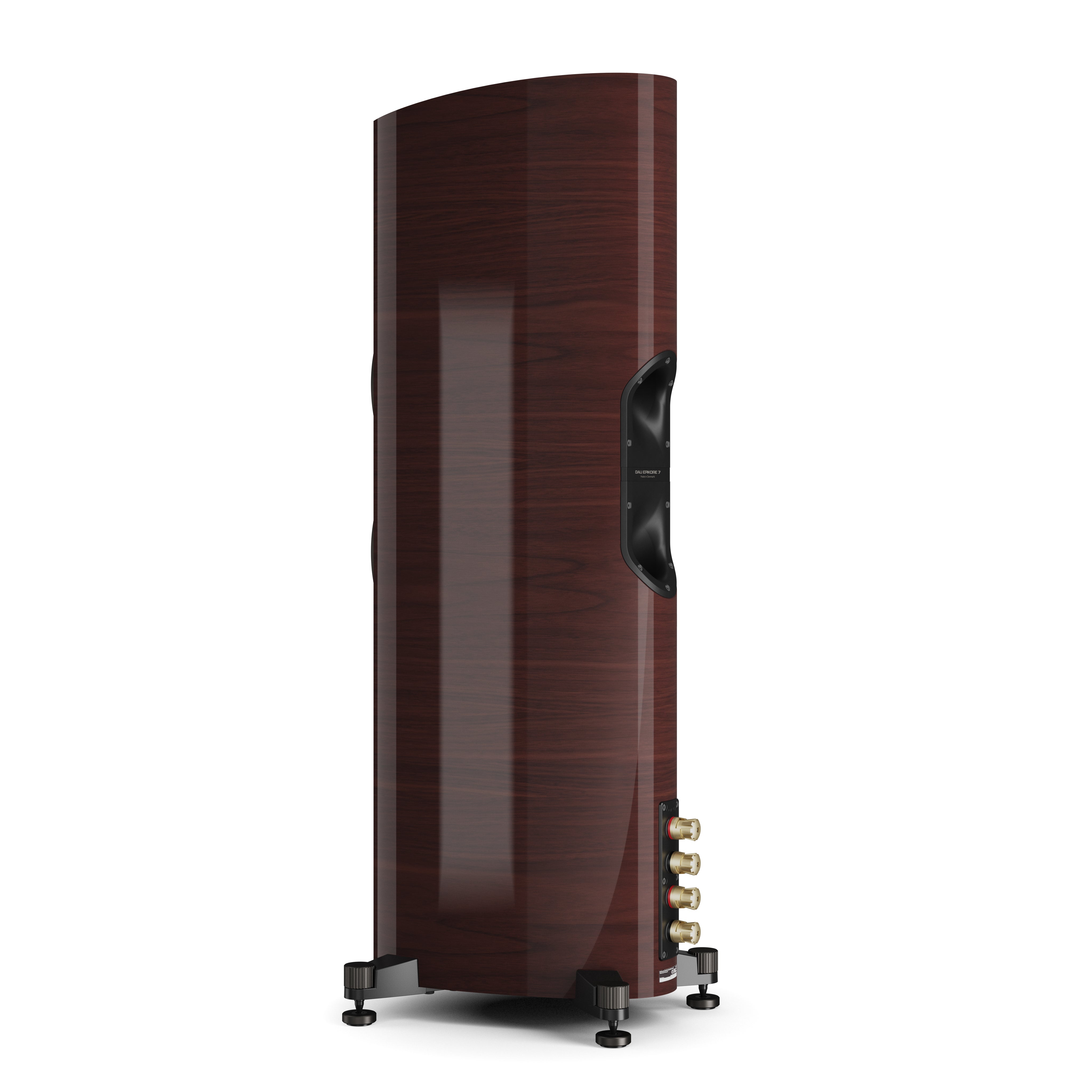 DALI EPIKORE 7 High-End Floorstanding Speakers - Premium Home Audio System for Immersive Music & Movie Experience in Living Room or Home Theater