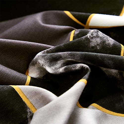Abstract Black
