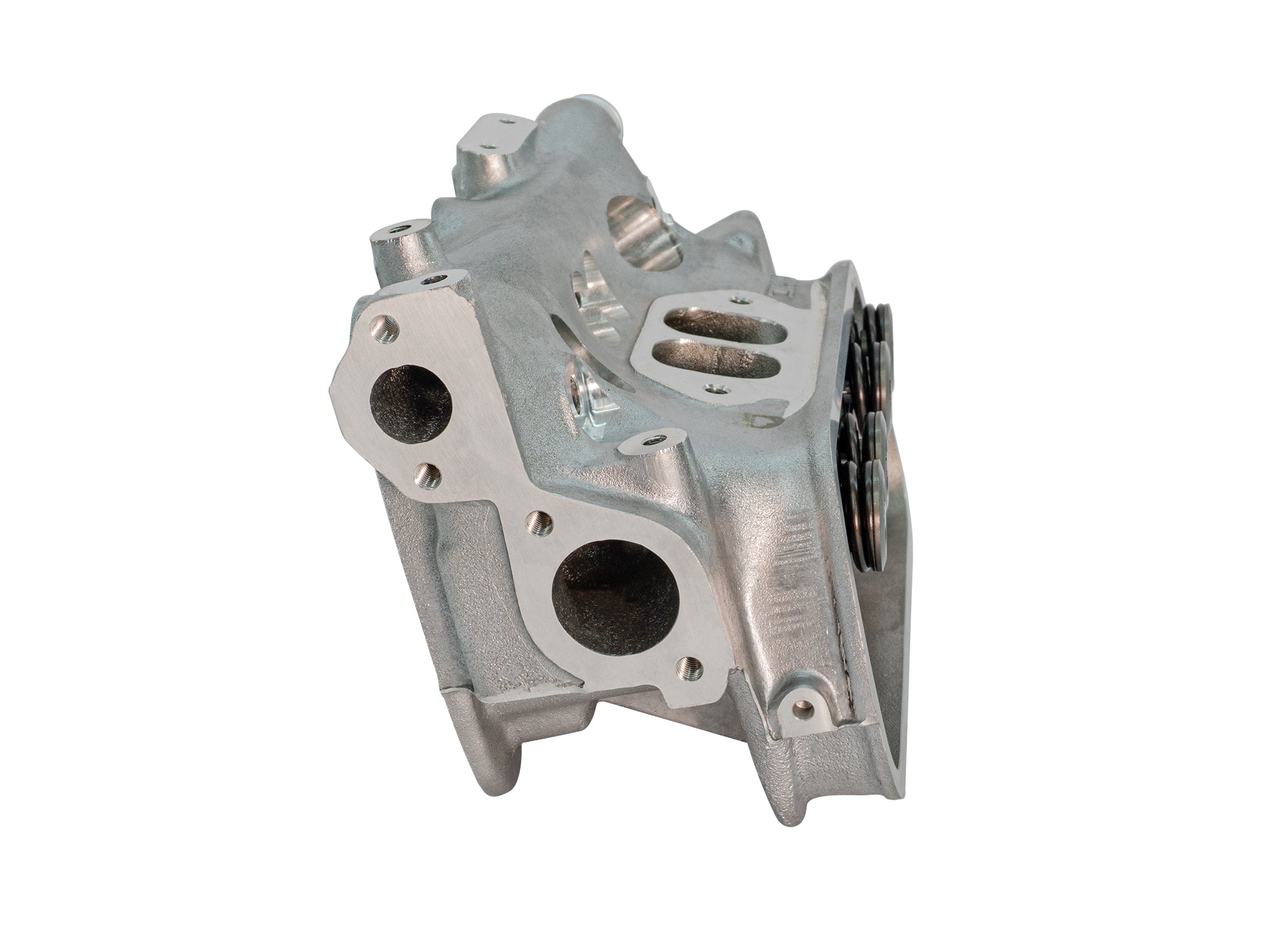High-Performance Cylinder Head for VW Vanagon - Replacement Engine Part for Improved Power & Efficiency - Perfect for Restoration & Off-Road Adventures