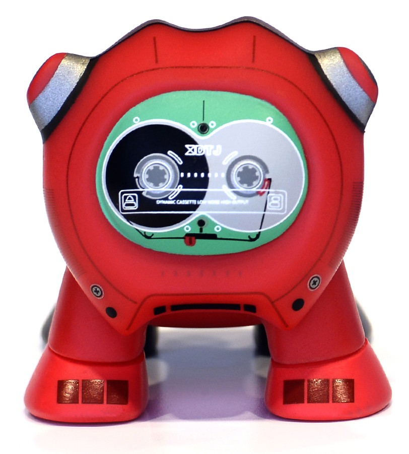 Léo'z Series 1 Thomas Josson - Premium Collectible Action Figure for Display & Gifts | Perfect for Anime Fans, Home Decor, and Collector's Showcase
