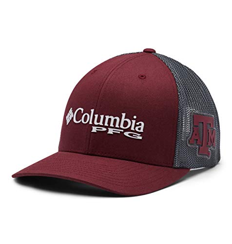 Tam - Deep Maroon/Charcoal