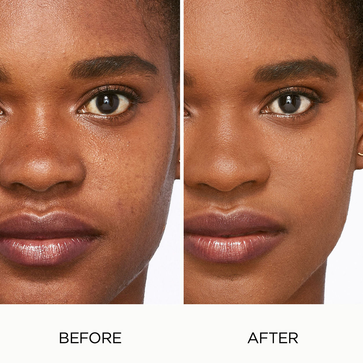 Flawless Fusion Ultra Longwear Foundation - 24H Full Coverage Liquid Makeup for Oily & Dry Skin | Oil-Free, Transfer-Proof, Matte Finish | Perfect for Daily Wear, Special Occasions & Photography