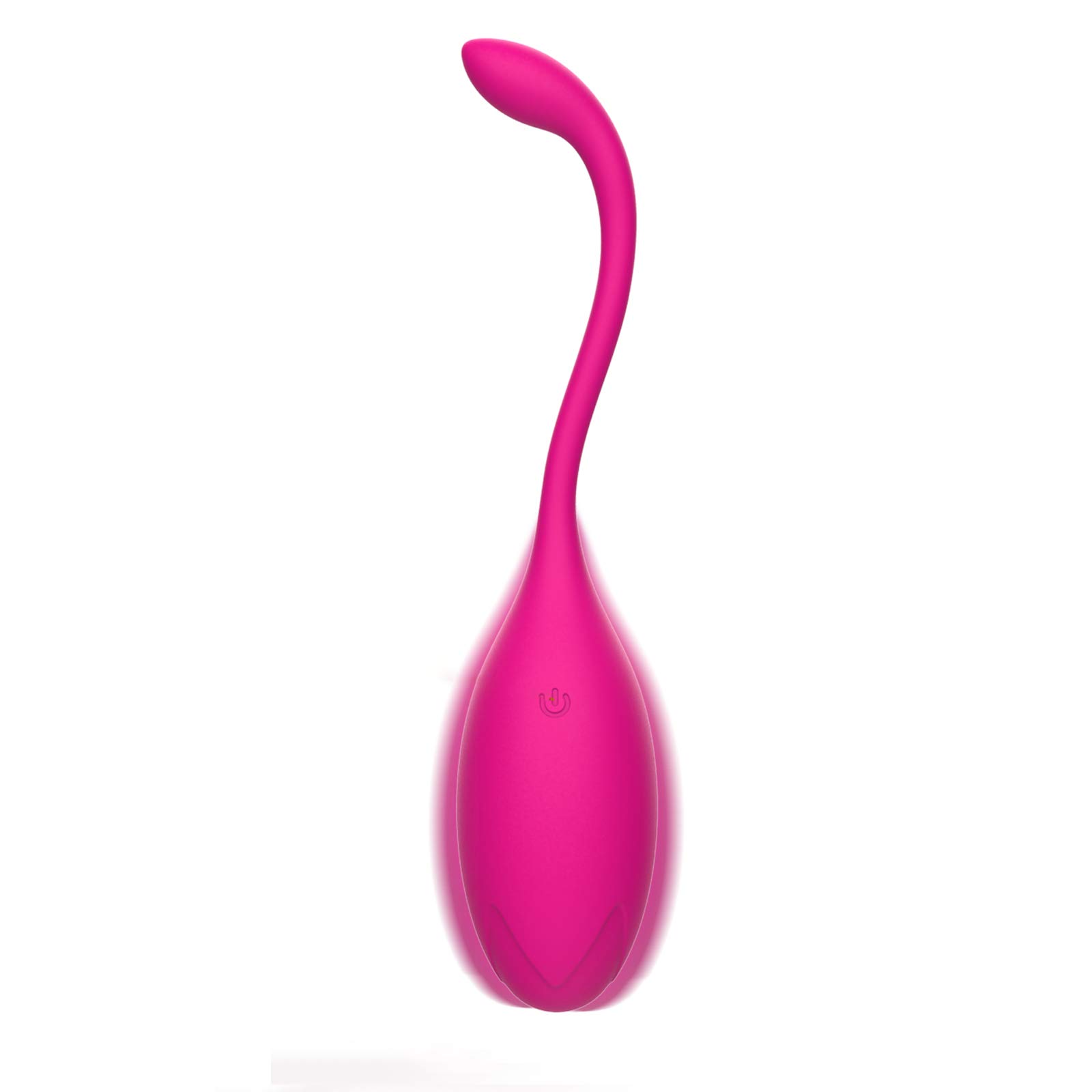Premium Kegel Exercise Weights & Ben Wa Balls for Women - Rechargeable Kegel Ball System with Remote Control, Silicone Vaginal Massager for Pelvic Floor Strengthening & Intimate Wellness - Perfect for Home Use, Postpartum Recovery & Sexual Health Enhancement