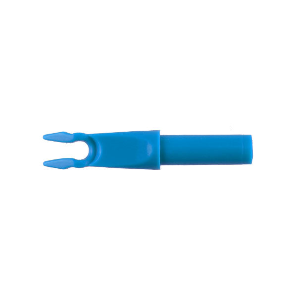 Beiter Insert Nock - .166 #1, .166 #2, 19/1, 19/2 Sizes - High Precision Archery Accessories for Target Shooting and Bowhunting