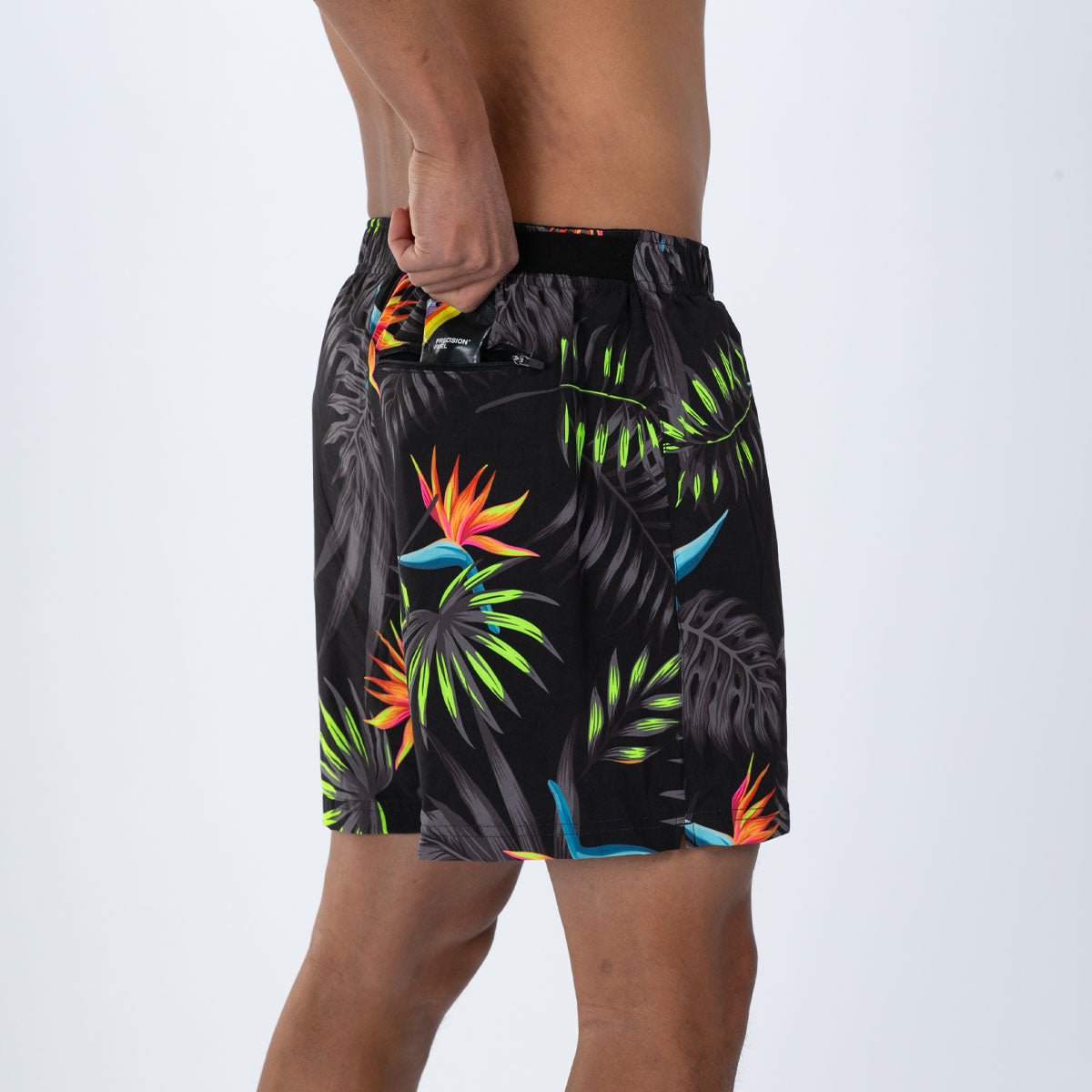 Men's Limited Edition Running Shorts 5