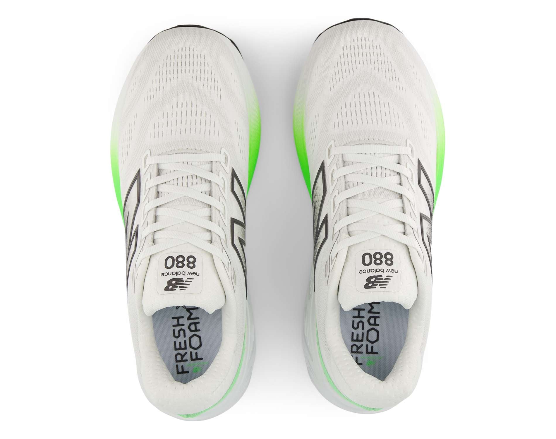 New Balance 880 V15 Men's Running Shoes - Lightweight Cushioned Sneakers for Jogging & Training | Perfect for Road Running, Gym Workouts & Daily Wear