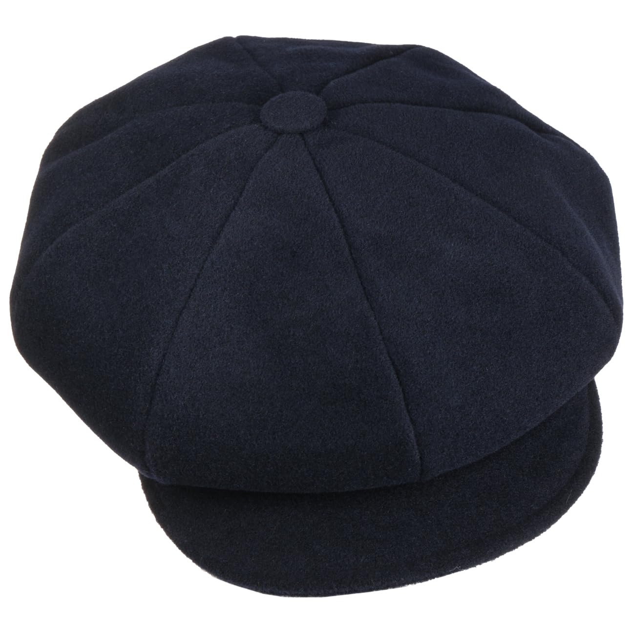 Stylish Women's Newsboy Cap - Vintage EU-Made Beret for Fashion & Casual Outfits | Perfect for Fall, Winter & Everyday Wear