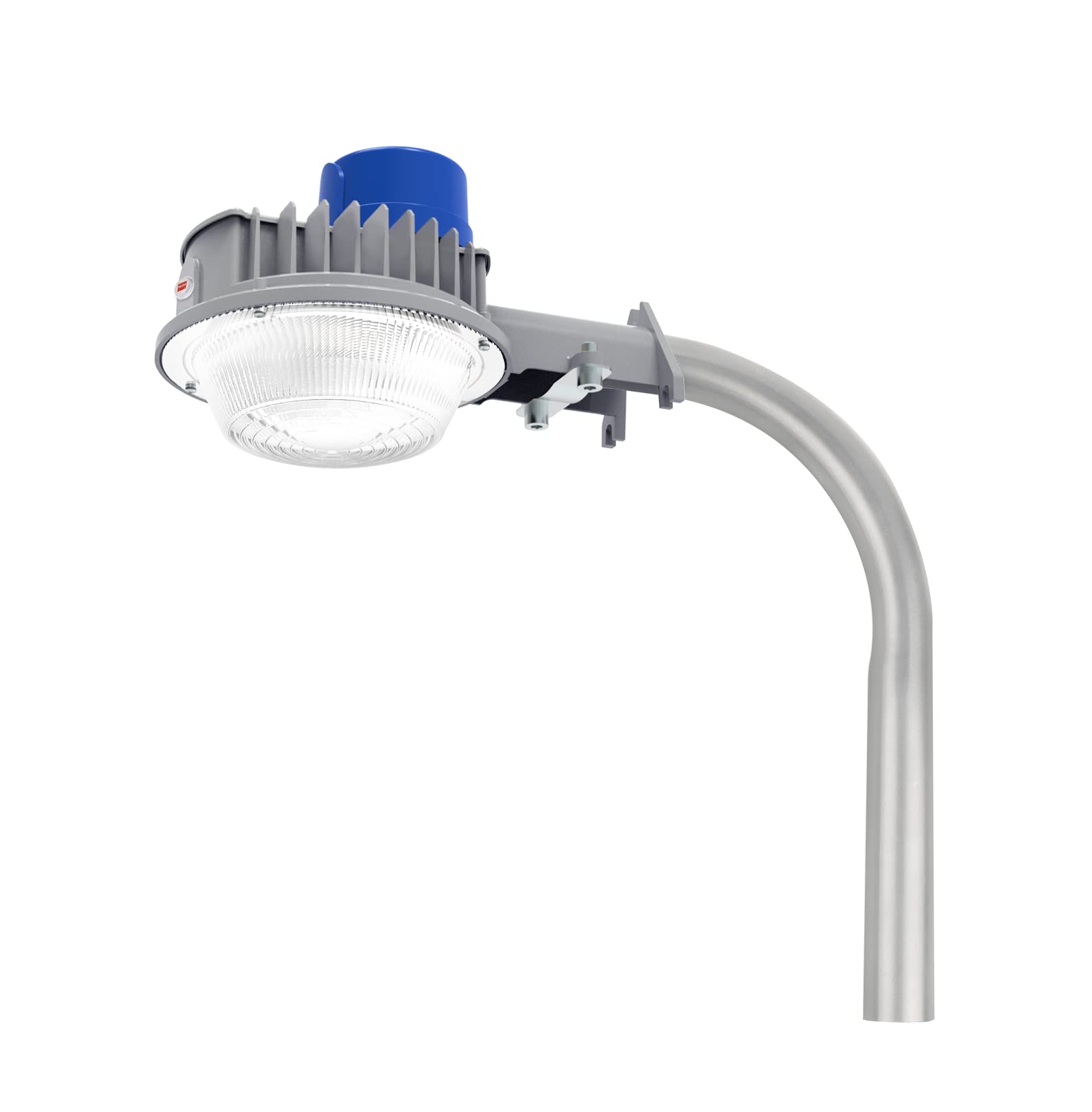120W LED Dusk to Dawn Area Light - 15,000 Lumens Outdoor Security Lighting - Energy Efficient Yard & Parking Lot Lights for Home & Commercial Use