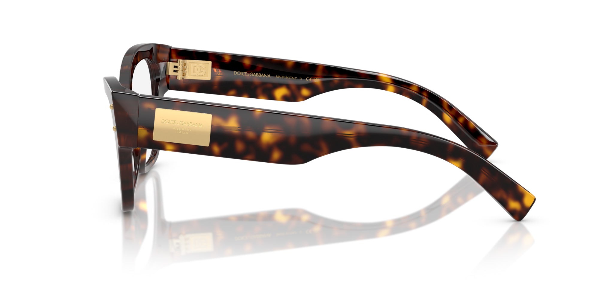 Dolce&Gabbana DG3404 Sunglasses - Luxury Designer Shades for Women & Men - Perfect for Outdoor Activities, Beach & Fashion Accessories