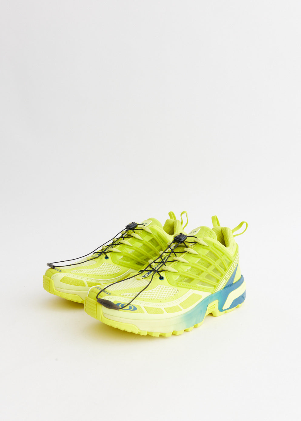 ACS Pro 'Sulphur Spring' Men's Running Shoes - Lightweight Breathable Sneakers for Jogging, Gym & Outdoor Activities