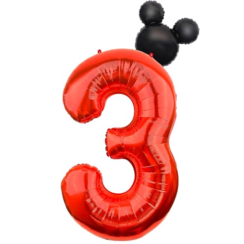 Number 3