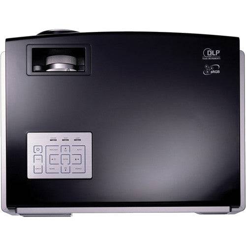 BenQ SP870 XGA 5000 Lumens Projector - High Brightness Business & Home Theater Projector for Presentations, Movies & Gaming