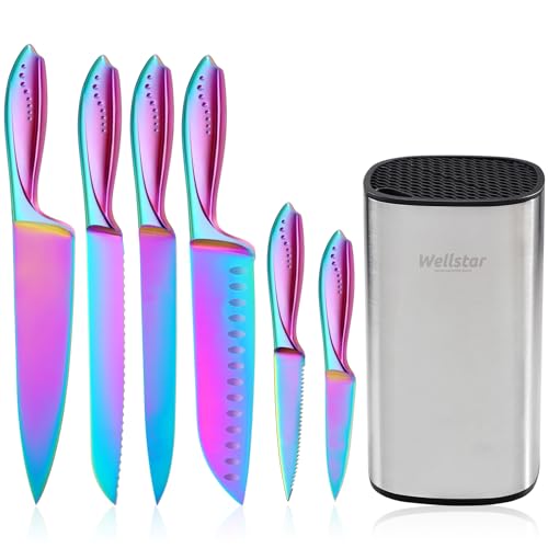 Rainbow-7pcs set