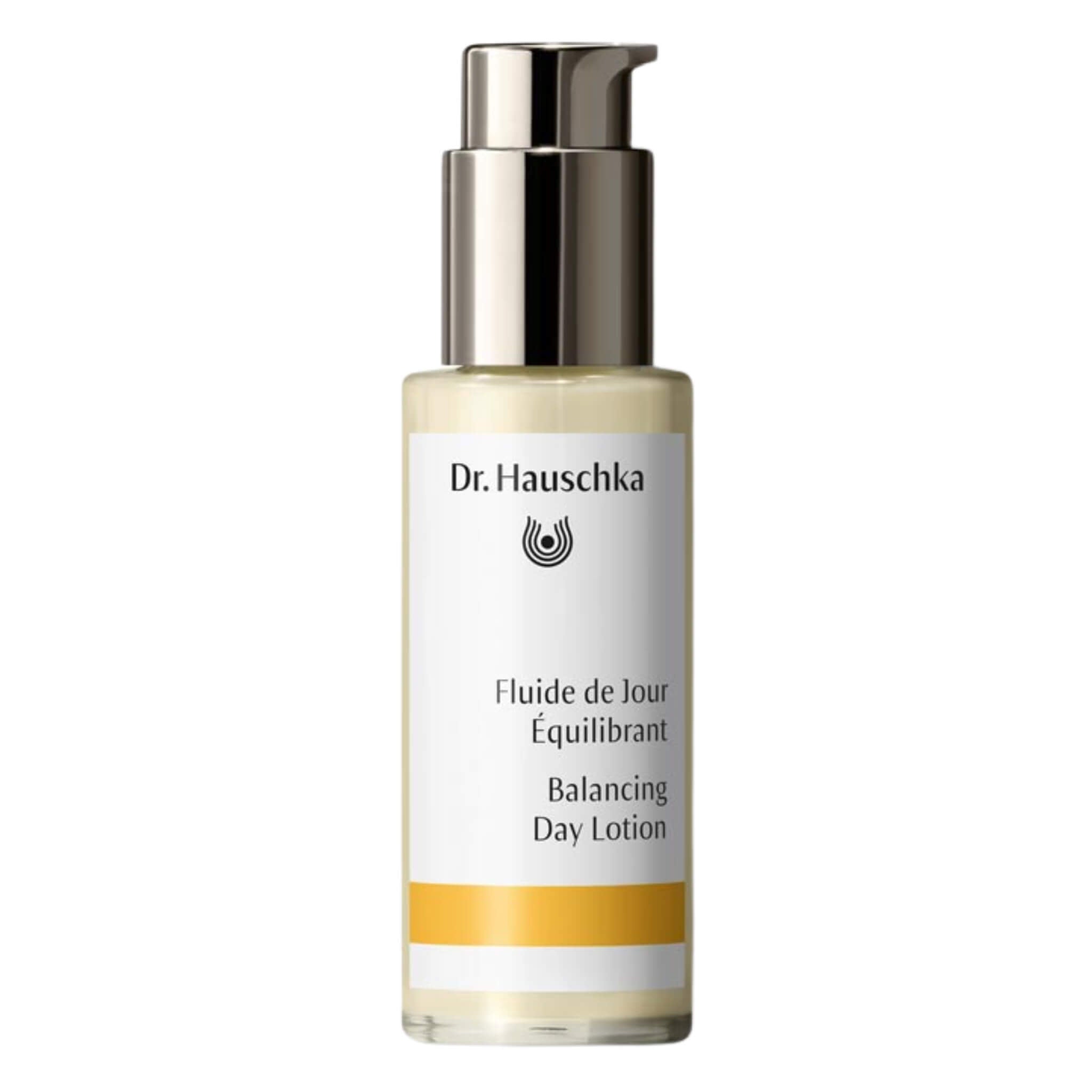 Balancing Day Lotion for Oily & Combination Skin | Oil-Free Moisturizer with Natural Ingredients | Perfect for Daily Skincare Routine & Makeup Prep