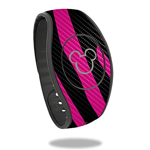Pink Zebra