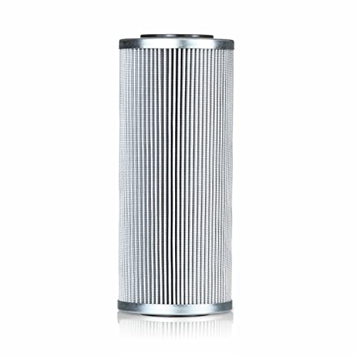 Norco HF416N Cartridge Filter Element - 6 Micron Microglass Replacement for Water Filtration Systems | Compatible with Pools, Spas & Industrial Applications
