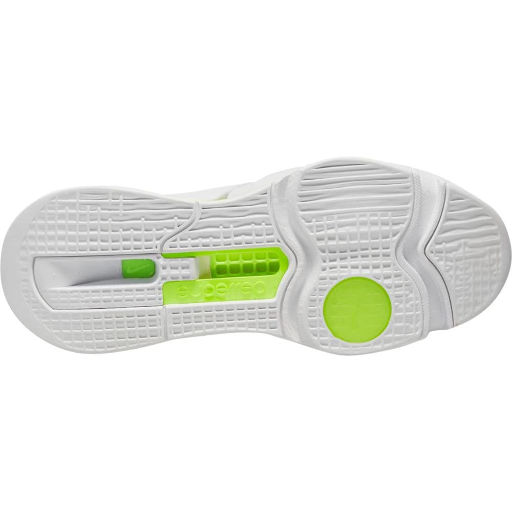 Nike Men's Air Zoom Super Rep 3 Training Shoes DC9115-107 Volt - Size 13 | High-Performance Workout & CrossFit Sneakers for Men
