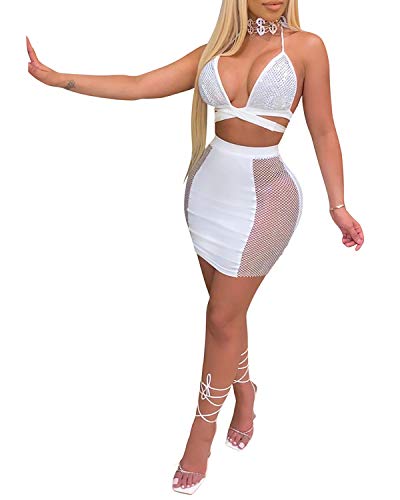 White 12