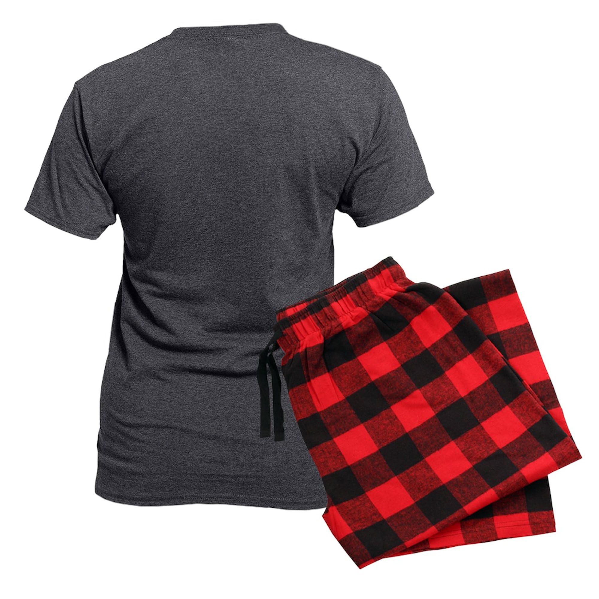 50th Birthday Pajamas for Women - Funny Novelty Sleepwear Set in Charcoal | Perfect for Birthday Gifts, Sleepovers & Relaxing at Home