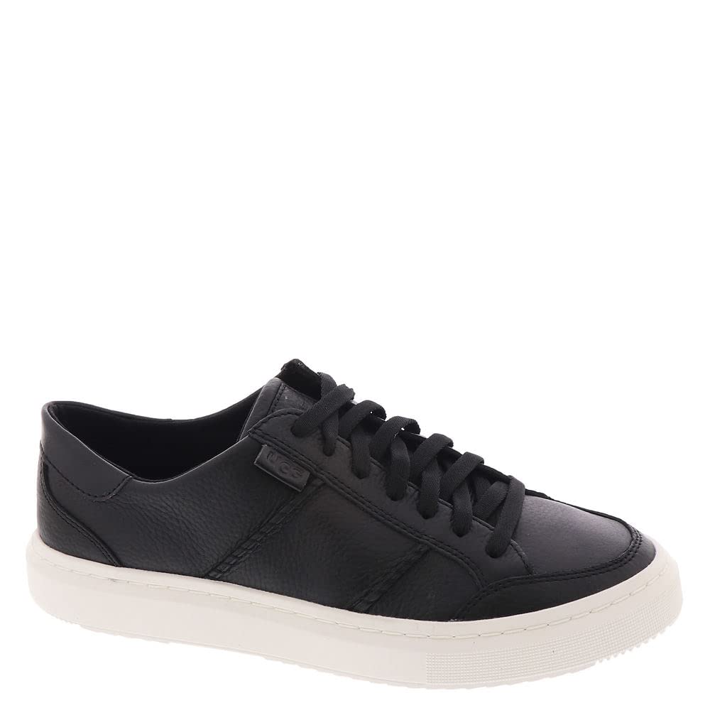 UGG Women's Alameda Lace Sneakers - Comfortable Casual Shoes for Women | Slip-On Walking Shoes with Arch Support | Perfect for Travel, Work & Everyday Wear