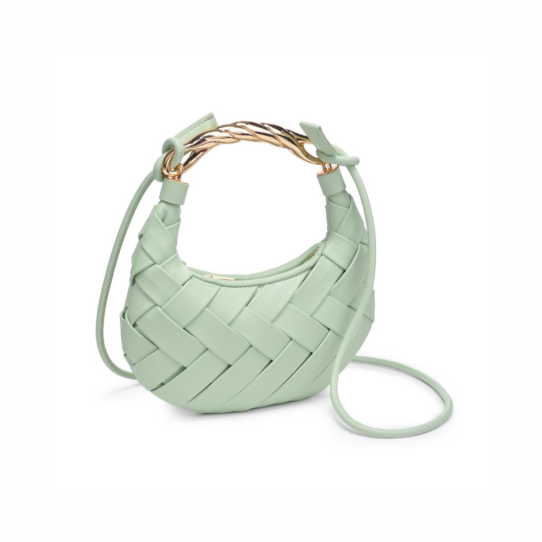 **Stylish Pamela Crossbody Bag for Women - Trendy Shoulder Purse with Adjustable Strap, Perfect for Travel, Shopping & Everyday Use**