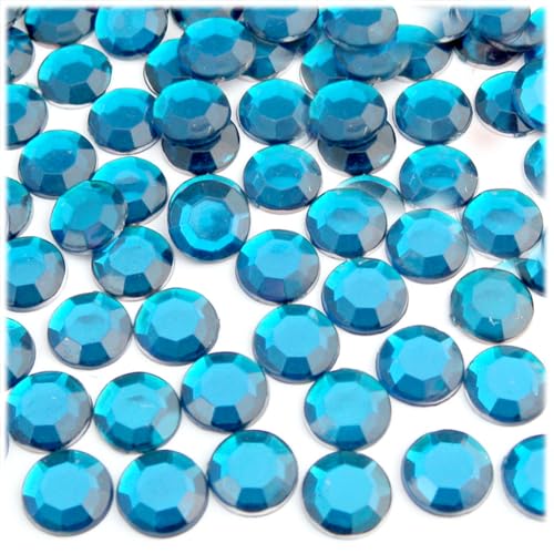 Aqua Blue