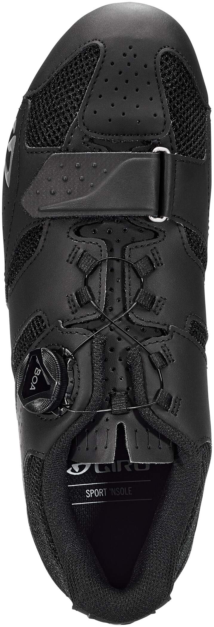 Giro Men's Modern Athletic Shoes - Lightweight & Breathable for Running, Gym & Casual Wear | Perfect for Outdoor Sports & Daily Activities