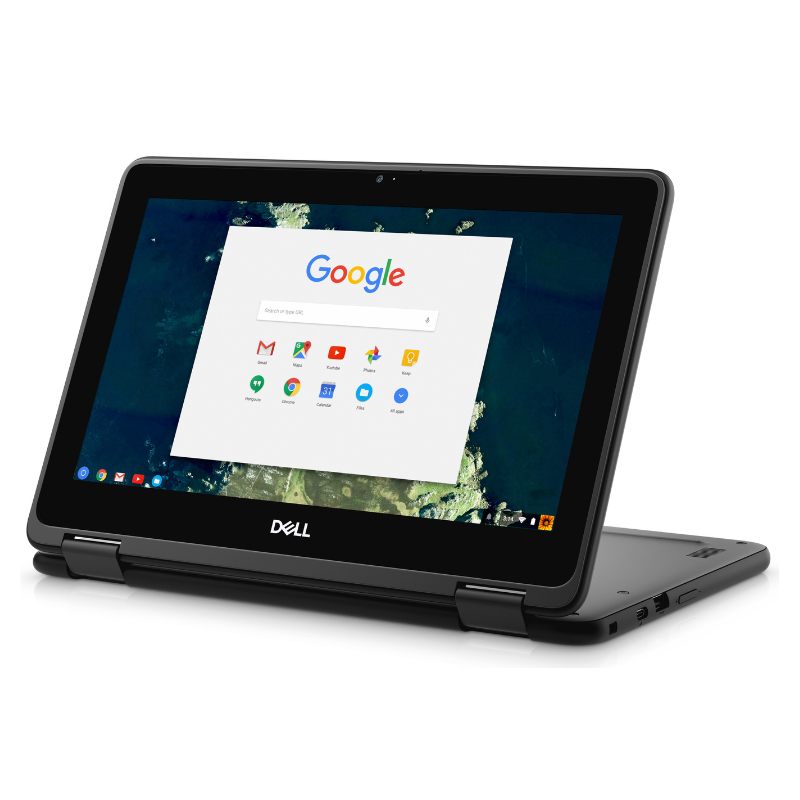 Dell Chromebook 11.6