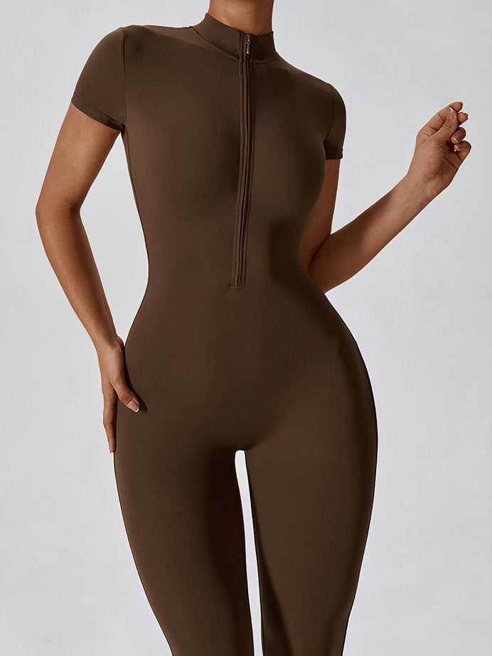 Saddle Brown
