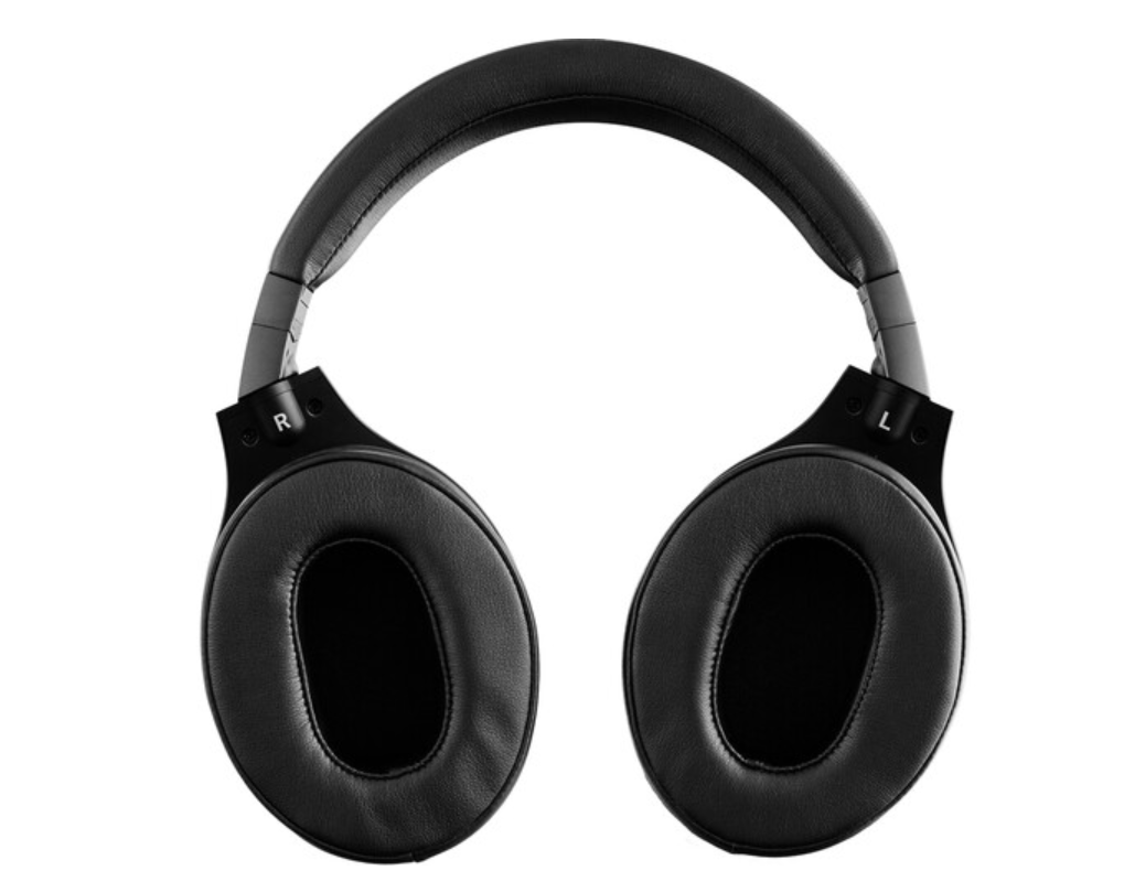 Audix A152 52mm Driver Over-Ear Headphones - Professional Studio Monitor Headphones for Music Production, Gaming & Cinematic Sound Experience - Perfect for Home Studio, DJing & Movie Watching