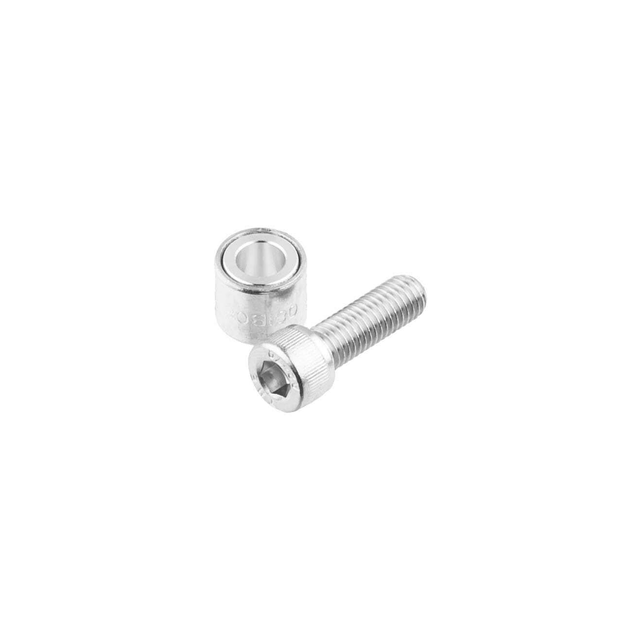 Bike Yoke SJ02 Dropper Seatpost for Specialized Stumpjumper 2016-2018 & Turbo Levo 2016-2018 - Smooth Adjustable MTB Dropper Post for Trail & Enduro Riding