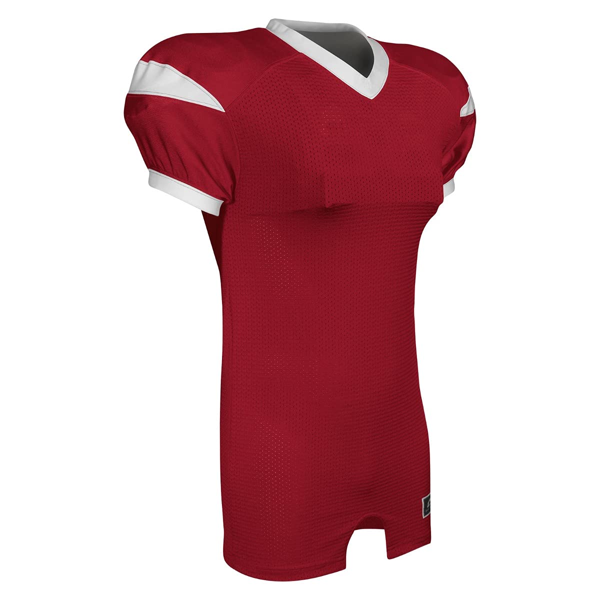 CHAMPRO Adult Football Jersey - Durable & Breathable Performance Jersey for Football Players - Perfect for Training, Games & Team Sports