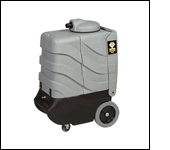 KleenRite Mega® Portable Carpet & Upholstery Extractor - Professional Deep Cleaning for Home, Auto & Commercial Use