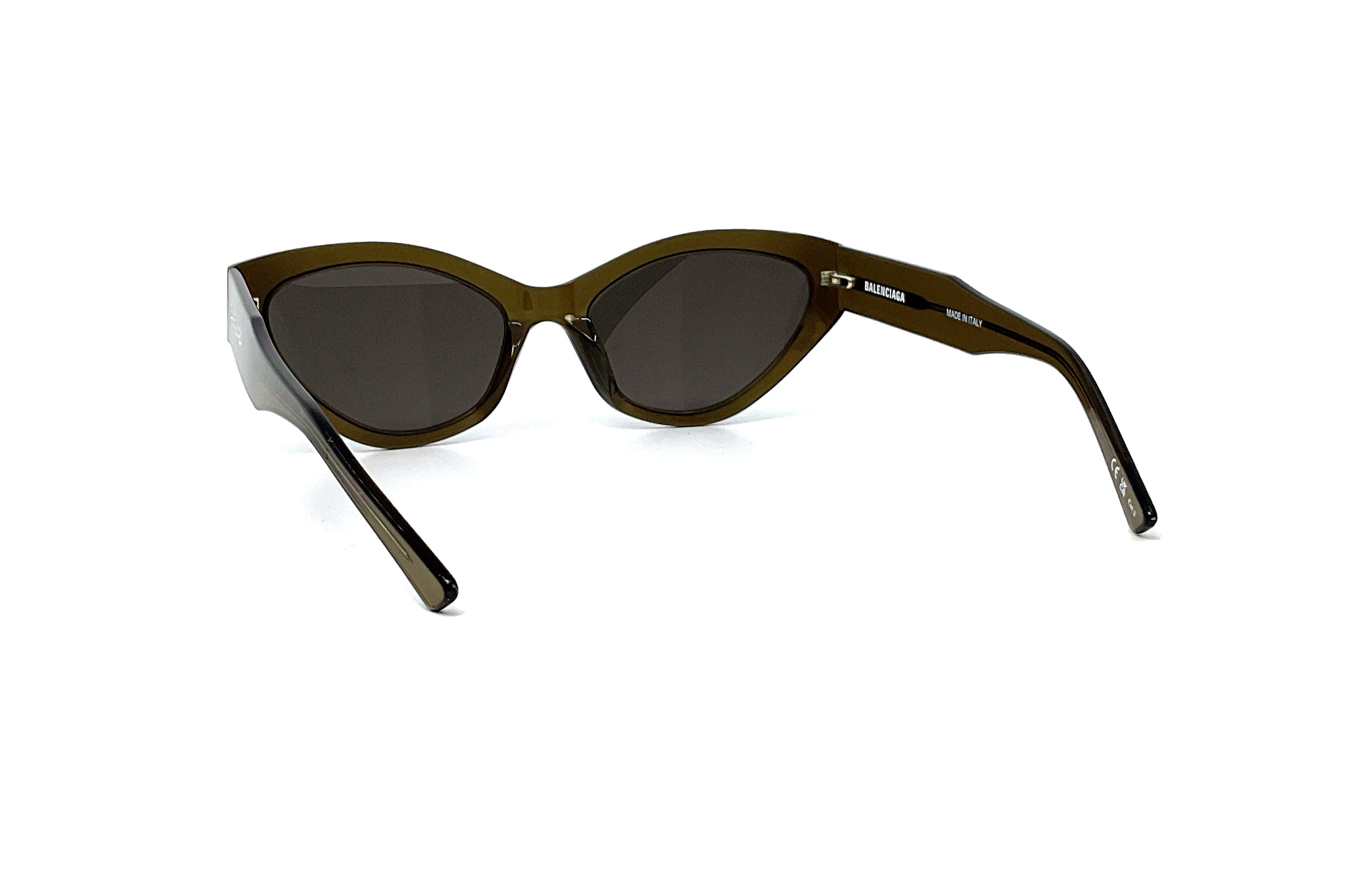 Balenciaga BB0306S (003) Sunglasses - Luxury Designer Shades for Men & Women - Perfect for Outdoor Activities, Travel, and Fashion Statements